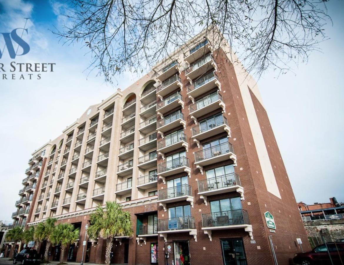 威尔明顿Water Street Retreat 14公寓 外观 照片
